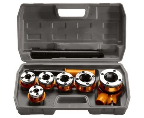 Набор клуппов 9 предметов SPARTA 773355 – изображение 5