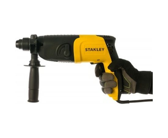 Перфоратор Stanley STHR202K – изображение 5