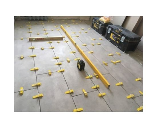 Уровень тип 70, 200 см STABILA 02292 – изображение 5