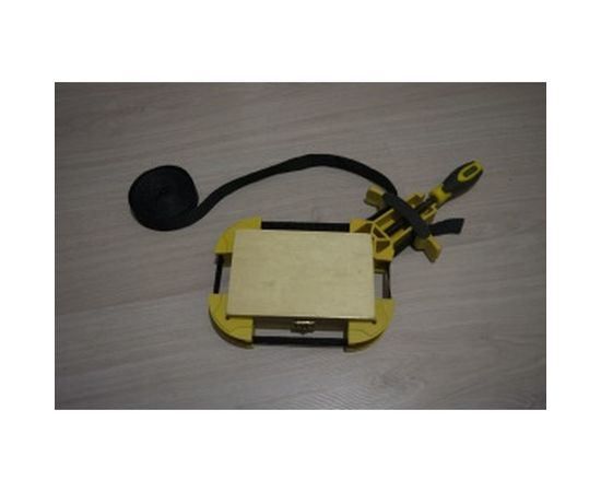 Ременная струбцина Bailey Stanley 0-83-100 – изображение 5