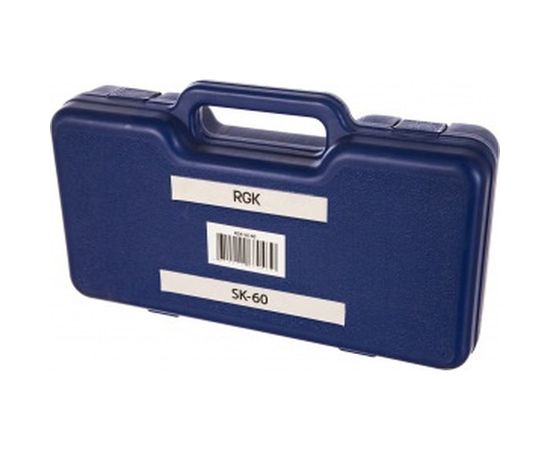 Склерометр | Измеритель прочности бетона RGK SK-60 – изображение 5
