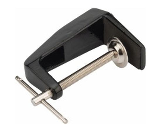 Настольная бестеневая лампа на струбцине REXANT 31-0411 – изображение 5