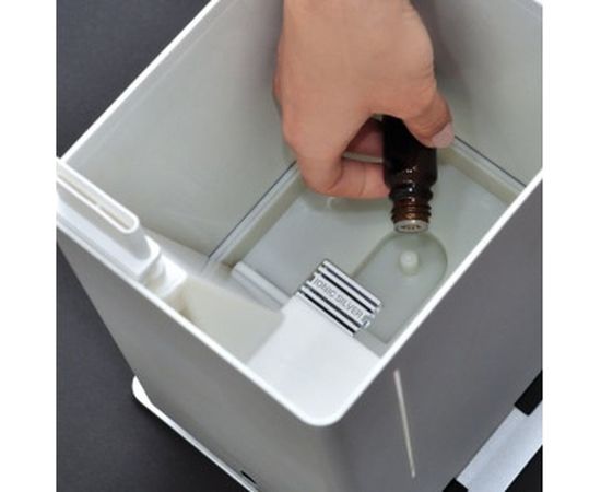 Ультразвуковой увлажнитель Stadler Form Anton white A-001 R – изображение 5