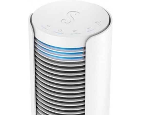 Колонный вентилятор Stadler Form Peter white P-012 – изображение 5