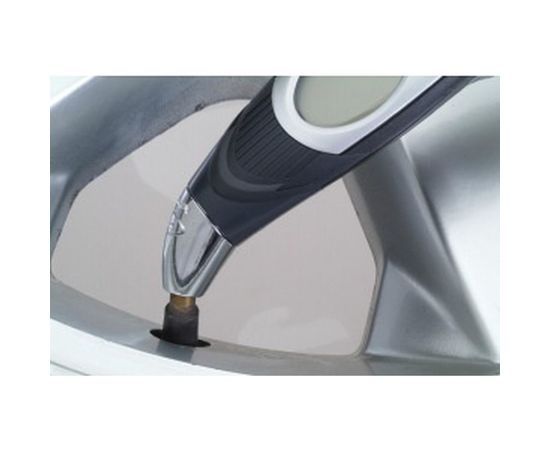 Цифровой манометр для шин и измеритель глубины протекторов Ring Automotive RTG6 – изображение 6