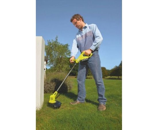 Аккумуляторный триммер Ryobi ONE+ OLT1825M 5133002822 – изображение 6