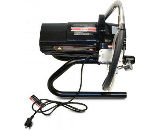 Окрасочный аппарат SCHTAER 220V 50 HZ Schtaer Mars20 – изображение 6