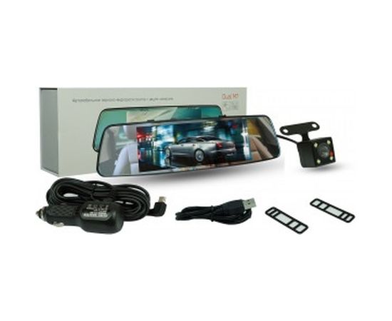 Видеорегистратор Slimtec Dual M7 ST21314 – изображение 6