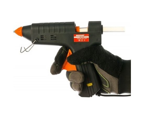 Клеевой пистолет Rexant 11мм 12-0111 – изображение 6