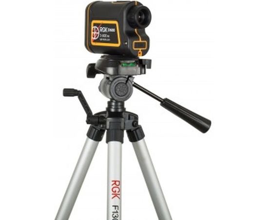 Оптический дальномер RGK D600 – изображение 6