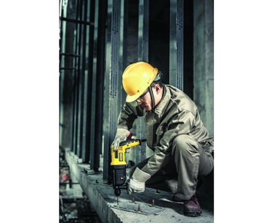 Перфоратор Stanley STHR202K – изображение 6