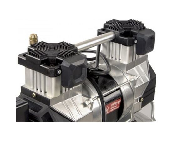 Поршневой безмасляный компрессор QUATTRO ELEMENTI PACIFIC-50 919-761 – изображение 6