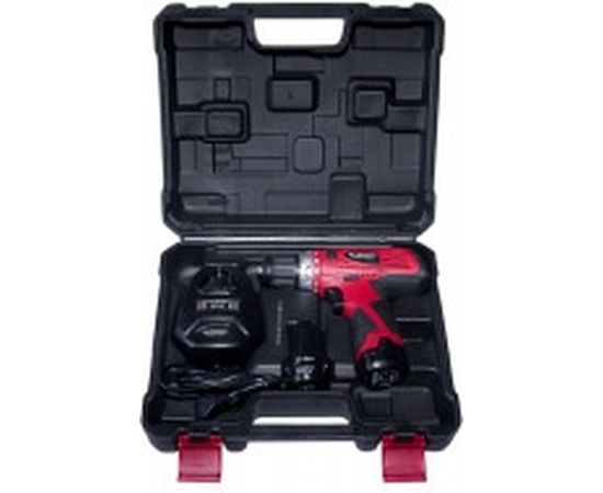 Аккумуляторная дрель-шуруповерт SLOGGER CD112Li – изображение 6