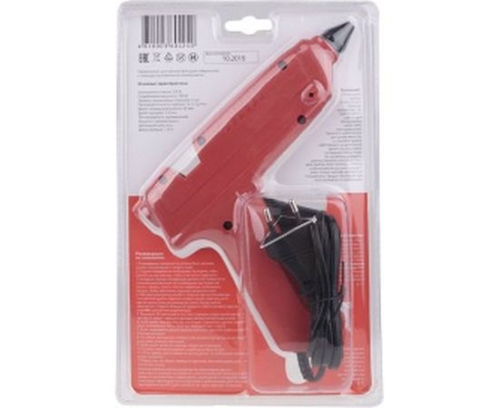 Клеевой пистолет Rexant 100 Вт 12-0105 – изображение 6