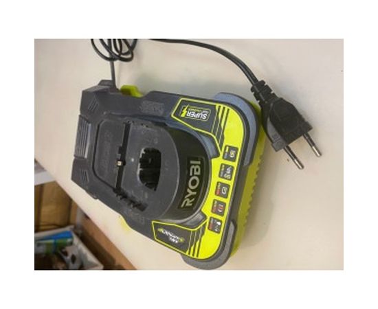 Зарядное устройство Ryobi ONE+ RC18150 5133002638 – изображение 6