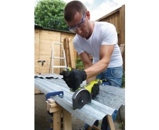 Углошлифмашина Ryobi EAG2000-G 5133002193 – изображение 7