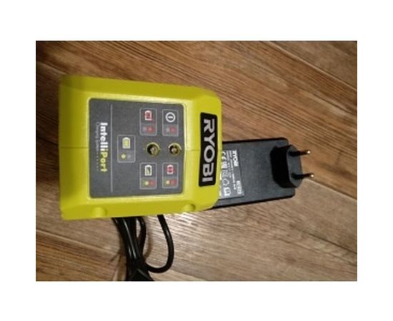 Зарядное устройство 18В ONE+ RC18115 Ryobi 5133003589 – изображение 7