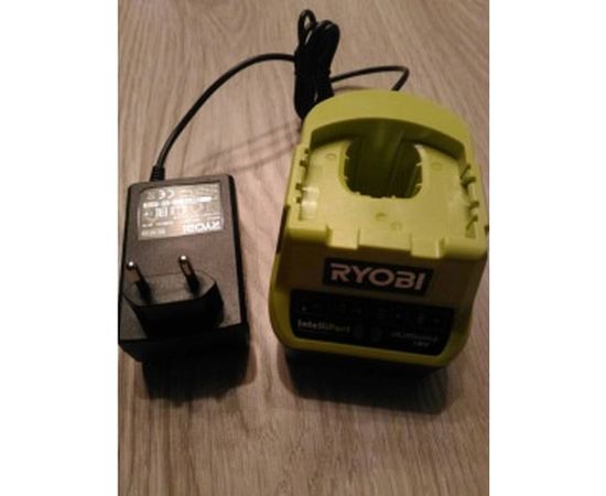 Зарядное устройство ONE+ Ryobi RC18120 5133002891 – изображение 7