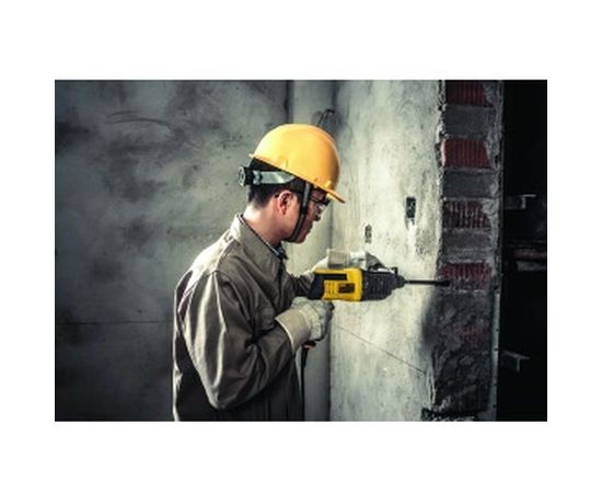 Перфоратор Stanley STHR202K – изображение 7