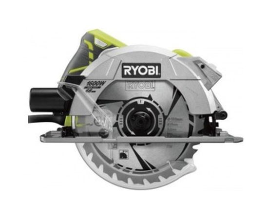 Дисковая пила с лазером Ryobi RCS1600-KSR 5133003387 – изображение 7