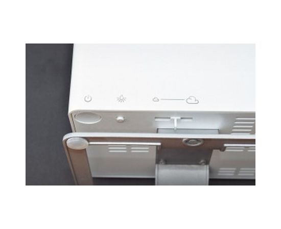 Ультразвуковой увлажнитель Stadler Form Anton white A-001 R – изображение 7