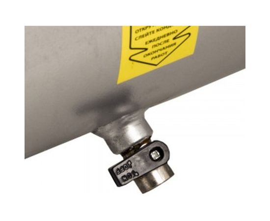 Поршневой безмасляный компрессор QUATTRO ELEMENTI PACIFIC-50 919-761 – изображение 7