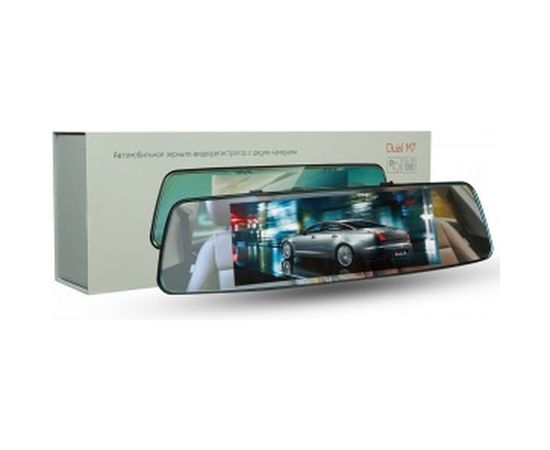 Видеорегистратор Slimtec Dual M7 ST21314 – изображение 7