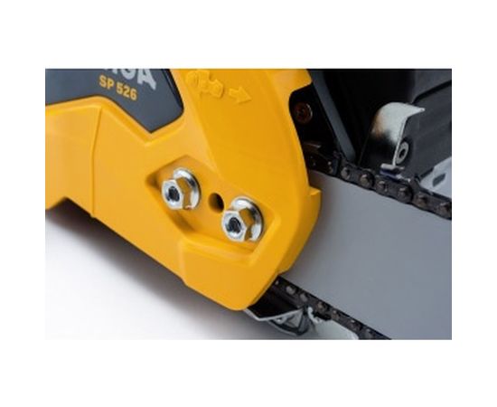 Бензопила Stiga SP 386 16" 240381602/S17 – изображение 7