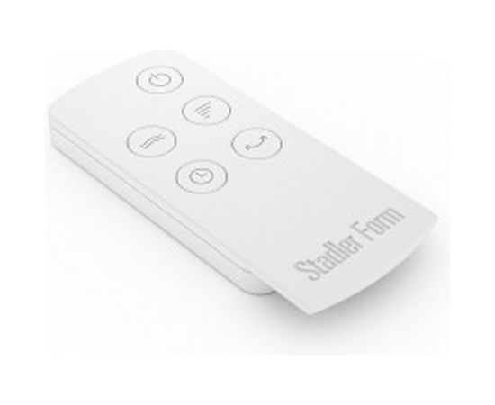 Колонный вентилятор Stadler Form Peter white P-012 – изображение 7