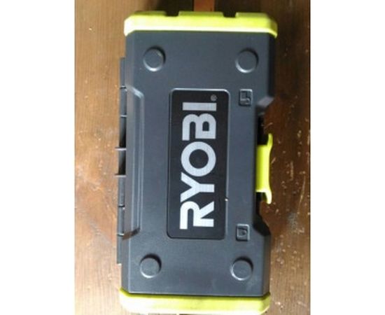 Набор пилок (20 шт.) для лобзика RAK20JB Ryobi 5132002261 – изображение 7