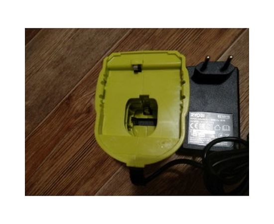 Зарядное устройство 18В ONE+ RC18115 Ryobi 5133003589 – изображение 8