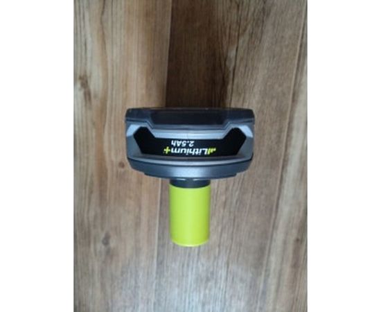 Аккумулятор Ryobi ONE+ RB18L25 5133002237 (18 В; 2.5 А*ч; Li-Ion) – изображение 8