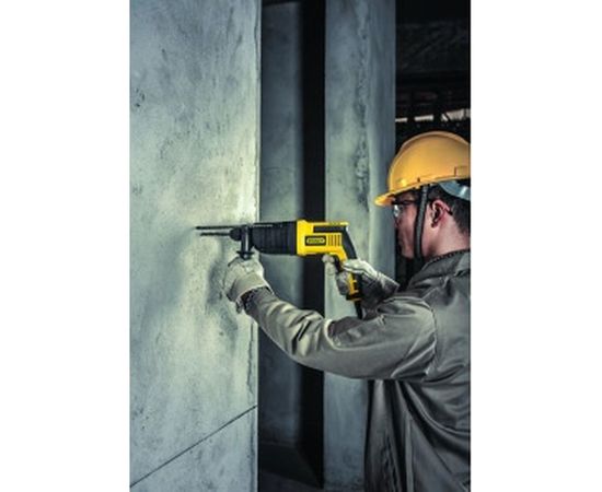 Перфоратор Stanley STHR202K – изображение 8