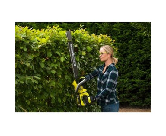 Кусторез Ryobi 36В RHT36B61R 5133004318 – изображение 8