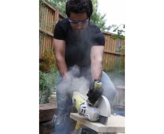 Углошлифмашина Ryobi EAG2000-G 5133002193 – изображение 8