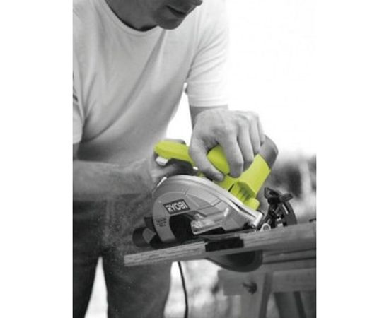 Дисковая пила с лазером Ryobi RCS1600-KSR 5133003387 – изображение 9