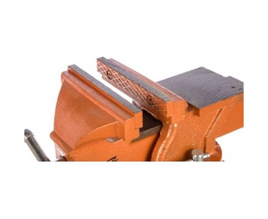 Слесарные тиски SPARTA 186275 – изображение 2