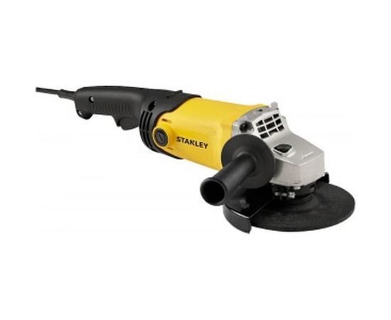 Угловая шлифмашина Stanley SGM146 – изображение 2