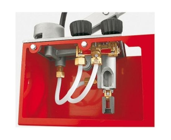 Насос ручной испытательный rp50-s SUPER-EGO R6020000 – изображение 2