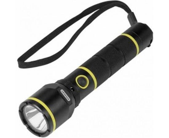 Аккумуляторный светодиодный фонарь Stanley FatMax Aluminium Torch Rechargeable 1-95-154 – изображение 2