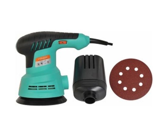 Эксцентриковая шлифмашина Sturm OS8135R – изображение 2