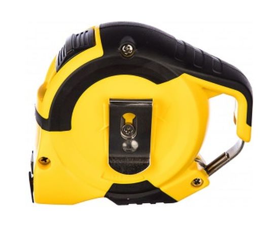 Измерительная магнитная рулетка Stanley 5м х 25мм STHT0-36117 – изображение 2