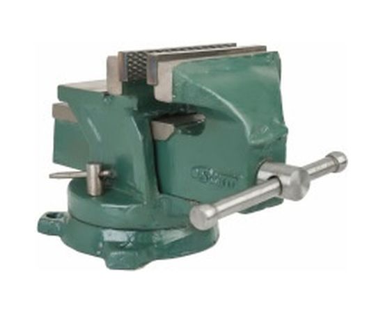 Слесарные тиски STURM 1075-01-100 – изображение 2