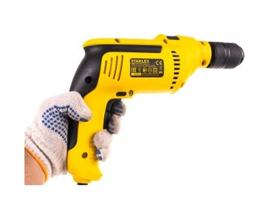 Ударная дрель Stanley SDH700C – изображение 2