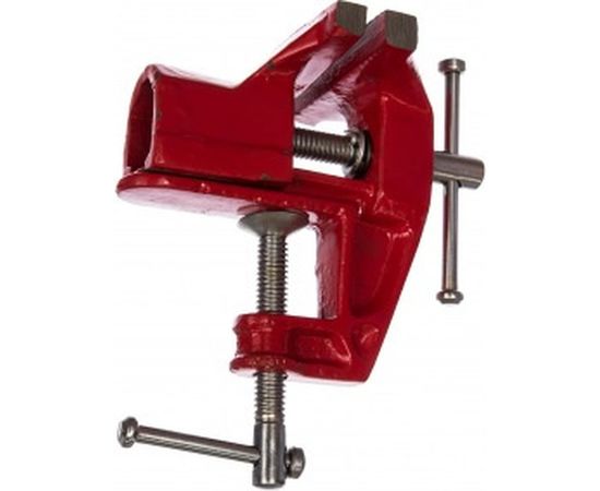 Тиски SPARTA 75 185115 – изображение 2