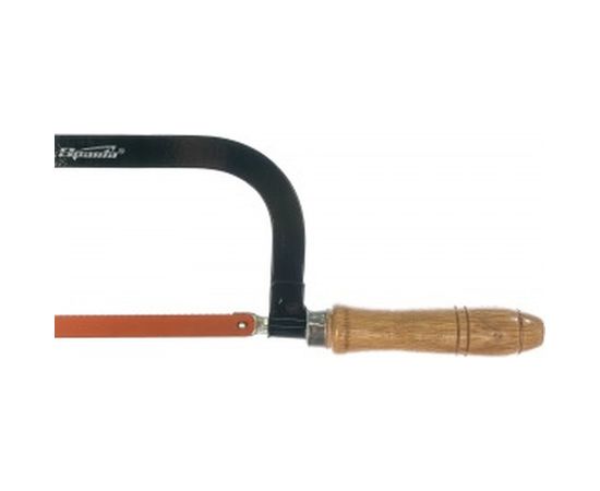 Ножовка по металлу 300 мм SPARTA 775895 – изображение 2