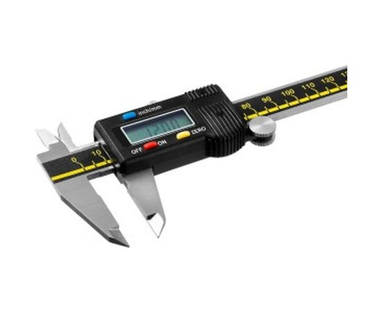 Электронный штангенциркуль STAYER PROFESSIONAL нерж. сталь, 150мм 34410-150 – изображение 2
