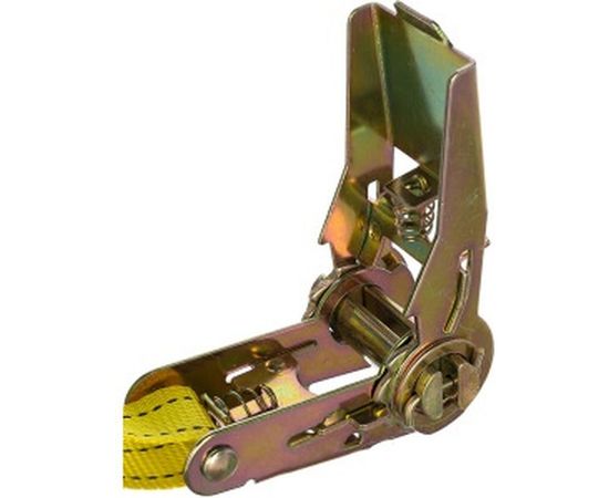 Ремень для крепления груза STAYER PROFESSIONAL 4 м 40560-4 – изображение 2