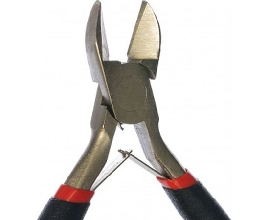 Бокорезы 130 мм SPARTA Mini 17824 – изображение 2