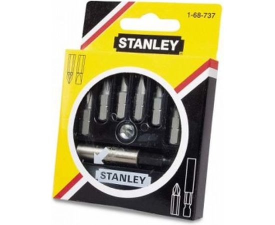 Набор вставок 7 шт Stanley 1-68-737 – изображение 2